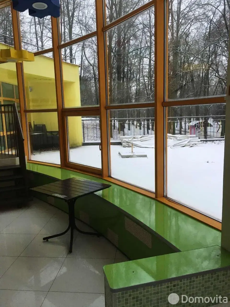 Купить помещение под сферу услуг в Минске, ул. Фрунзе, д. 2/А - фото 4