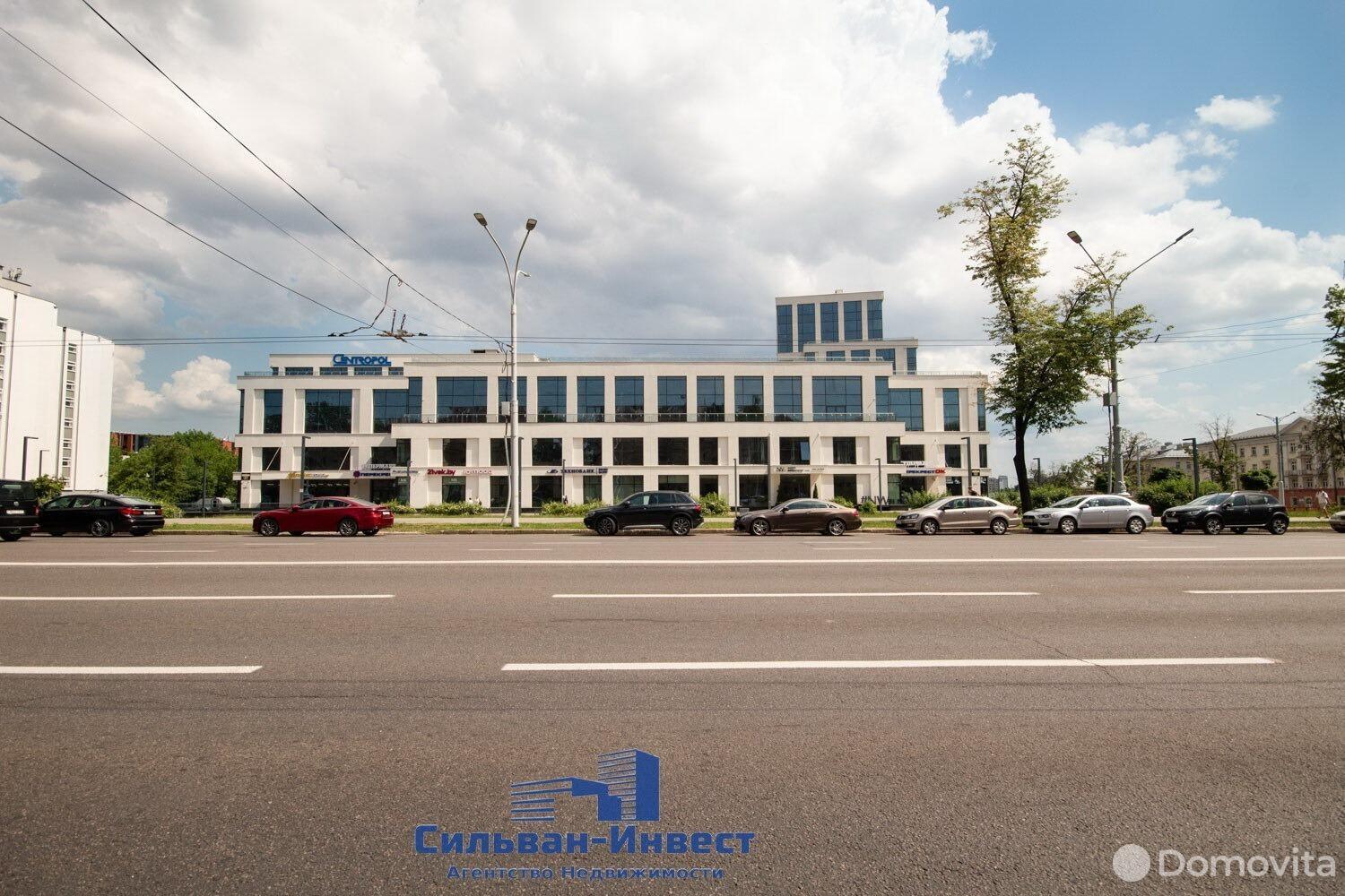 Купить офис на ул. Свердлова, д. 11 в Минске, 12751400USD, код 7408 - фото 23