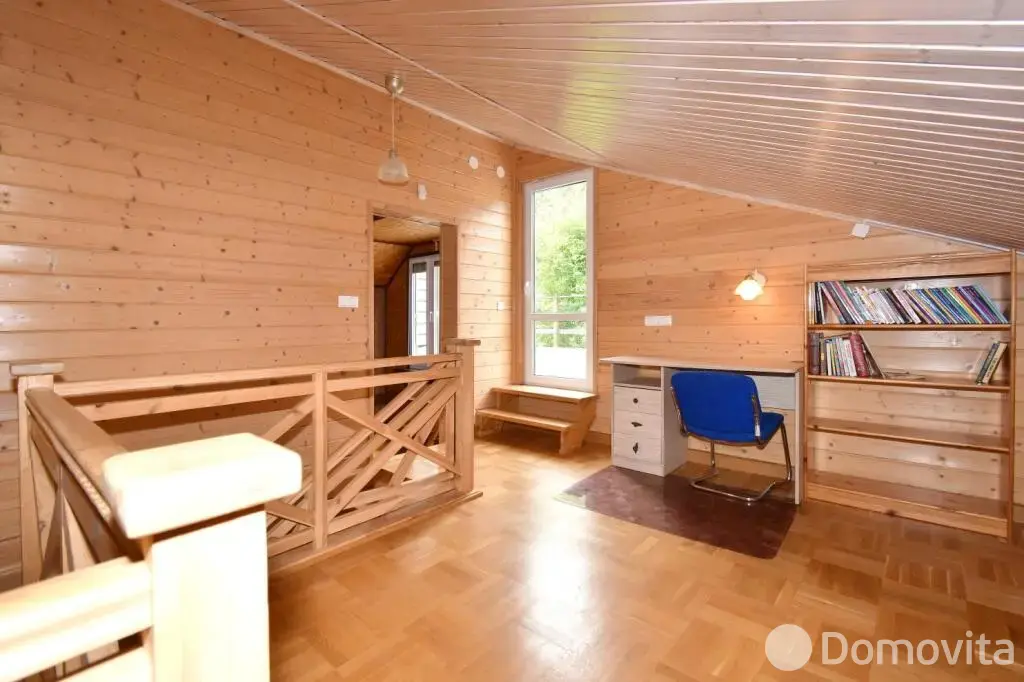 Купить 2-этажную дачу в Ветеран войны Минская область, 135000USD, код 182490 - фото 21