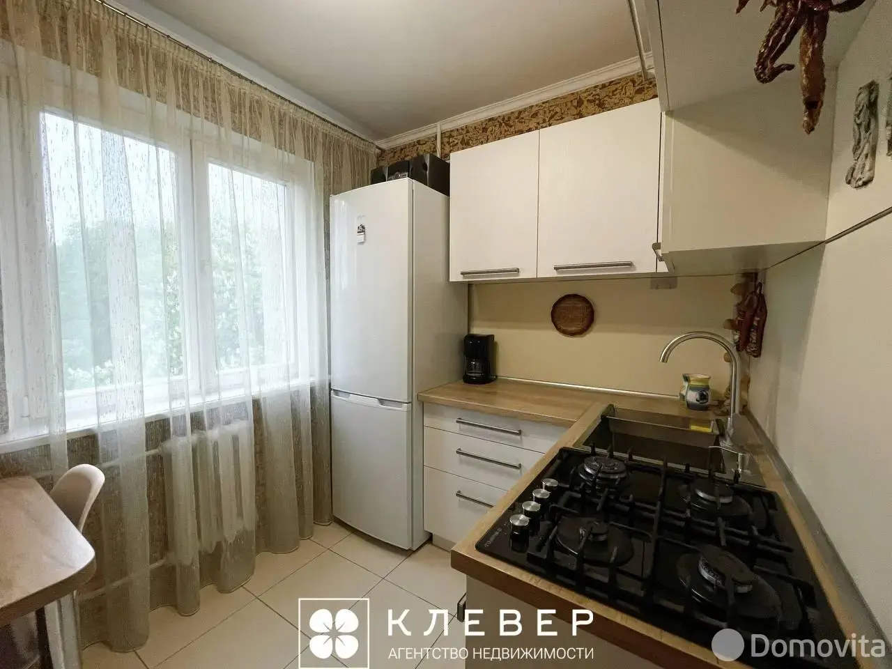 Продажа комнаты в Минске, ул. Осипенко, д. 15, цена 125790 BYN, код 7901 - фото 3