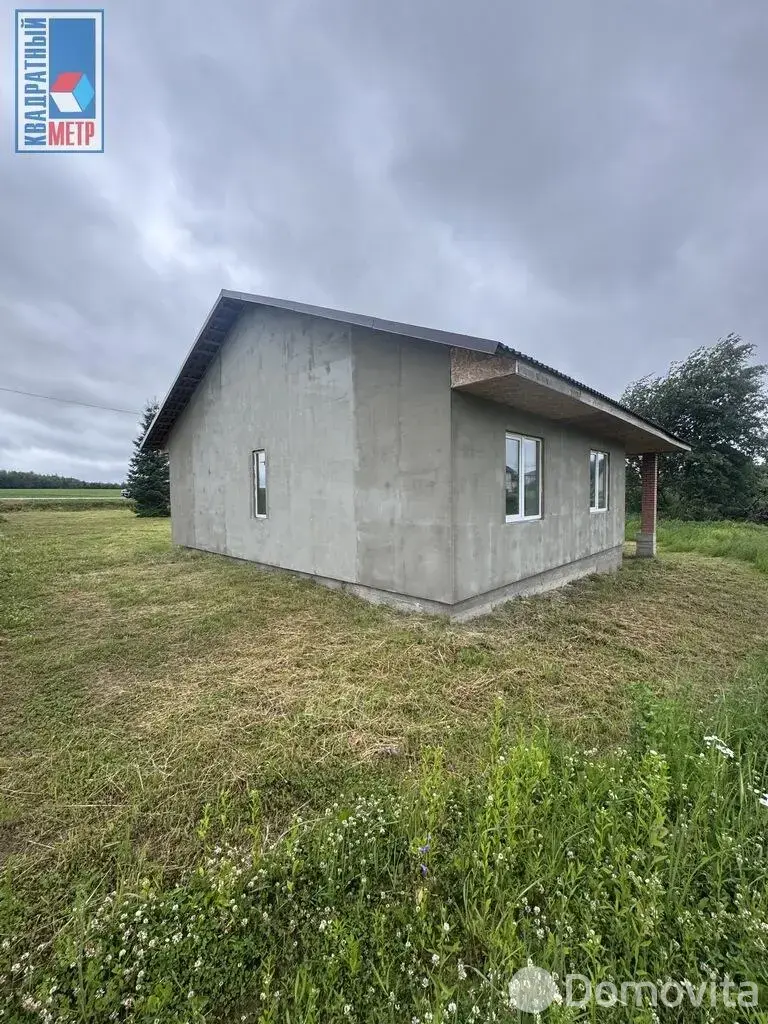 Цена продажи дома, Черниковщина, ул. Аэродромная