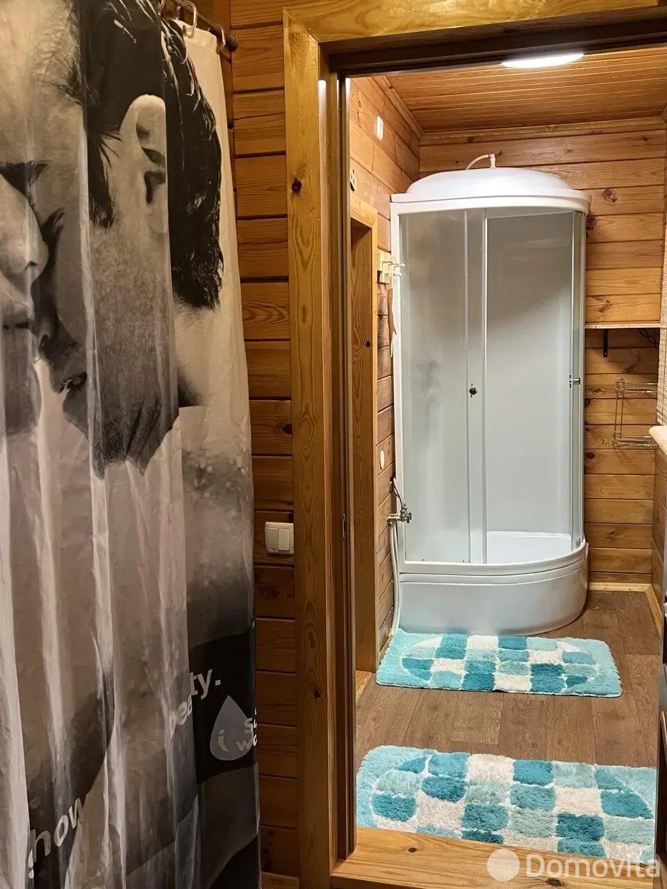 Продажа 2-этажной дачи в Лукоморье Минская область, 246950BYN, код 186420 - фото 27
