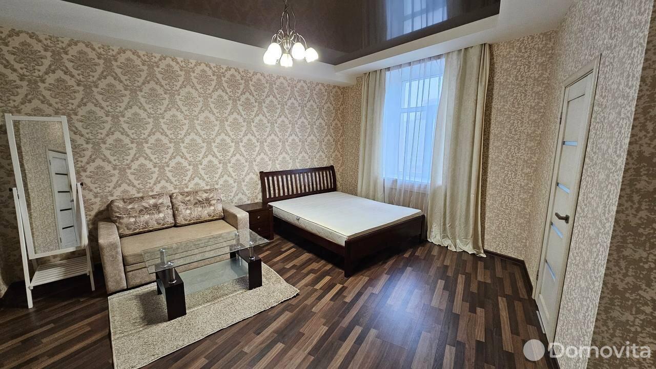 Купить 1-комнатную квартиру в Минске, пер. Броневой, д. 13, 81900 USD, код: 987360 - фото 2
