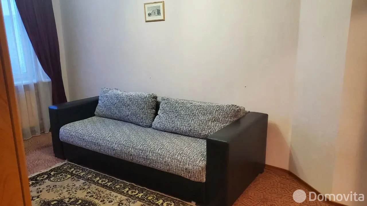 Снять 2-комнатную квартиру в Минске, ул. Бурдейного, д. 14, 1300BYN, код 149025 - фото 5