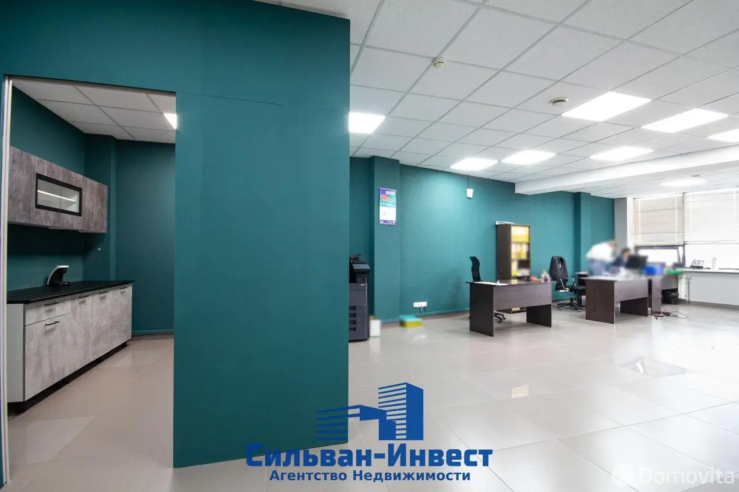 Купить офис на д. 40 в Большом Стиклево, 676320USD, код 10625 - фото 16