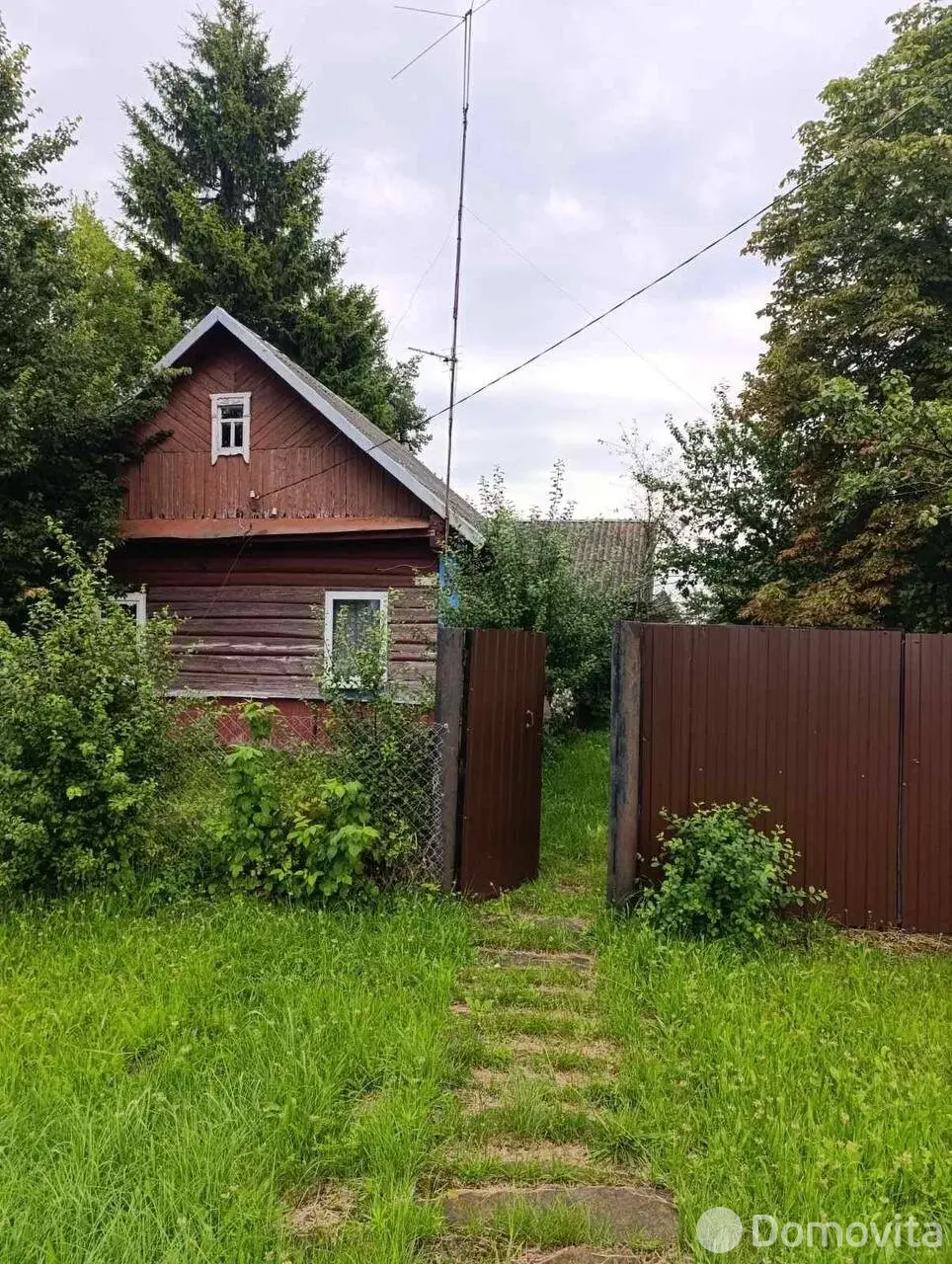 дом, Синча, ул. Центральная, д. 15