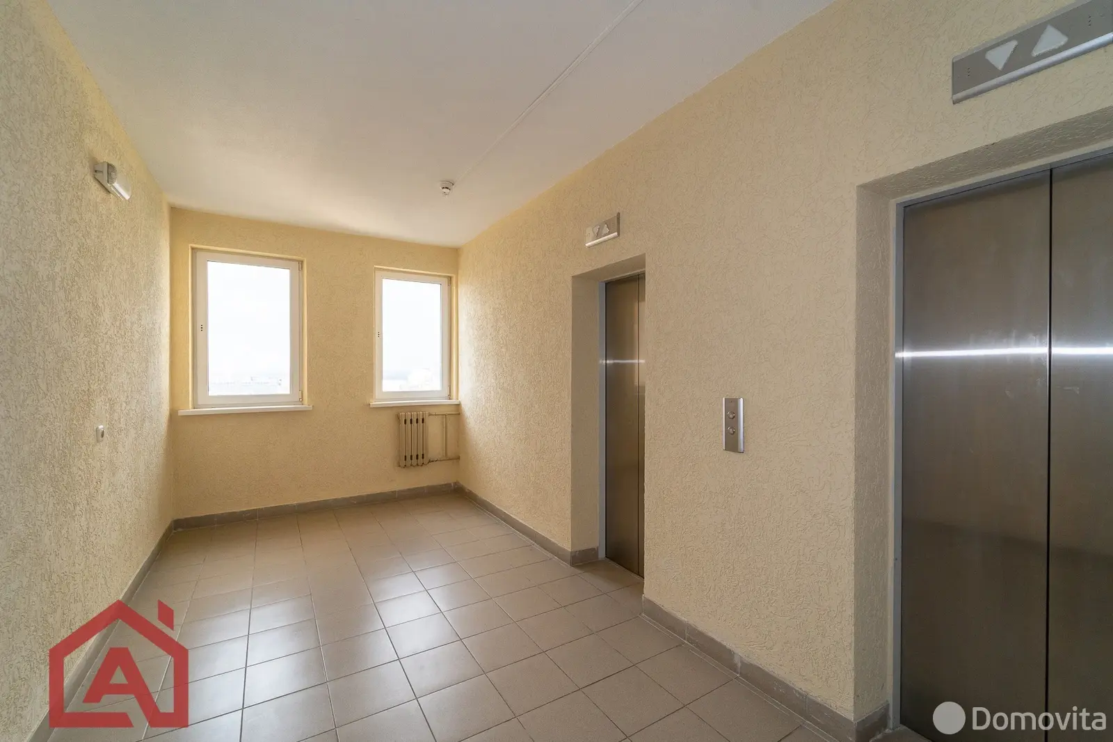 Снять 2-комнатную квартиру в Минске, ул. Гвардейская, д. 12, 900USD, код 144724 - фото 17