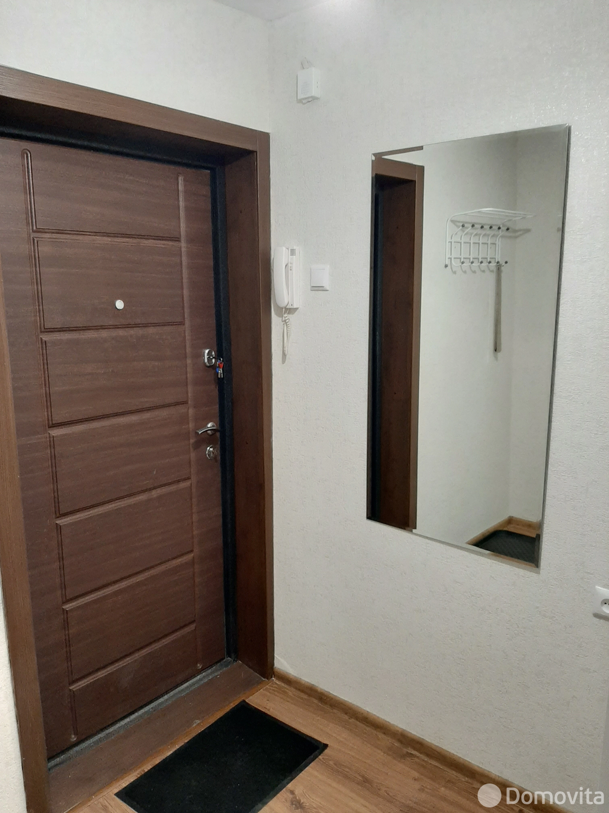 квартира, Минск, ул. Казинца, д. 120