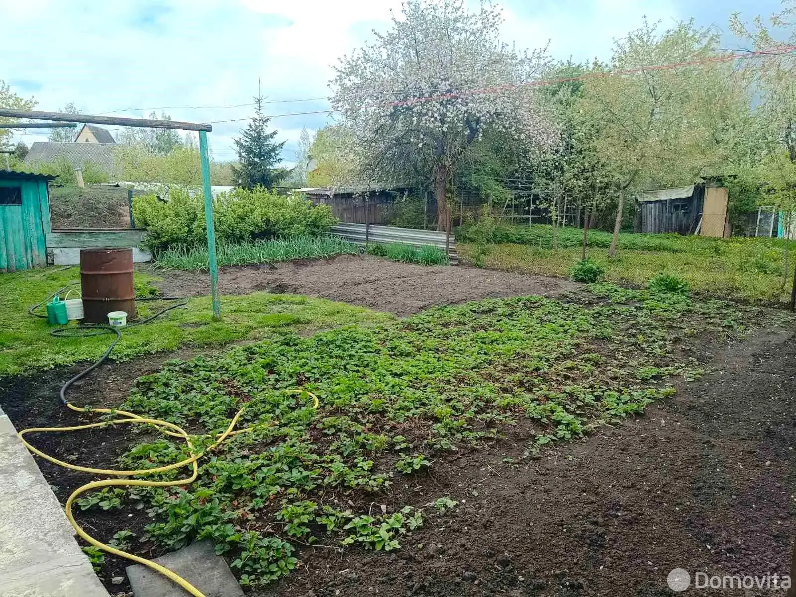 продажа коттеджа, Смолевичи, ул. Строительная