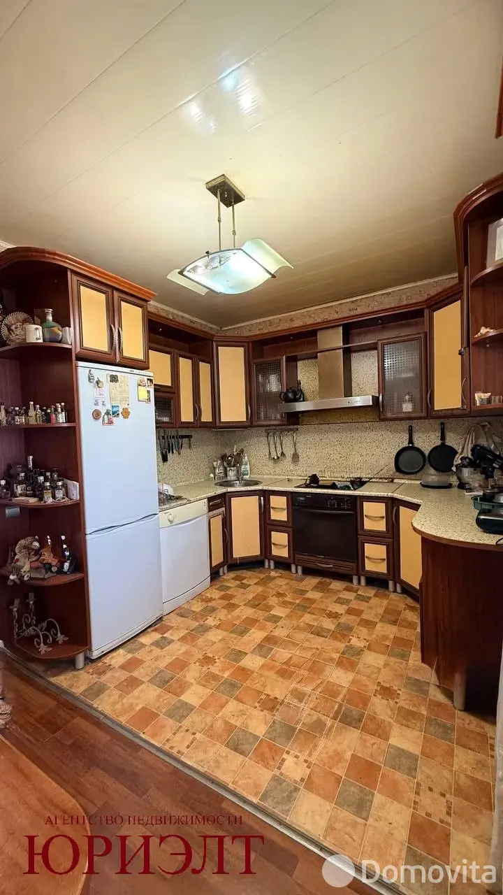 Цена продажи коттеджа, Витебск, ул. Почтовая, д. 18