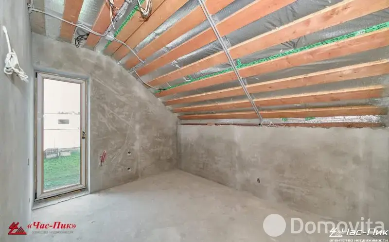 Продажа 1-этажной дачи в Водолей-2010 Минская область, 275000USD, код 184591 - фото 18