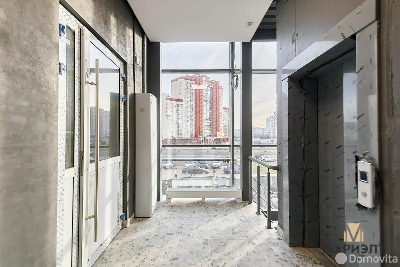 Снять торговое помещение на ул. Притыцкого, д. 146 в Минске, 4365EUR, код 966965 - фото 13