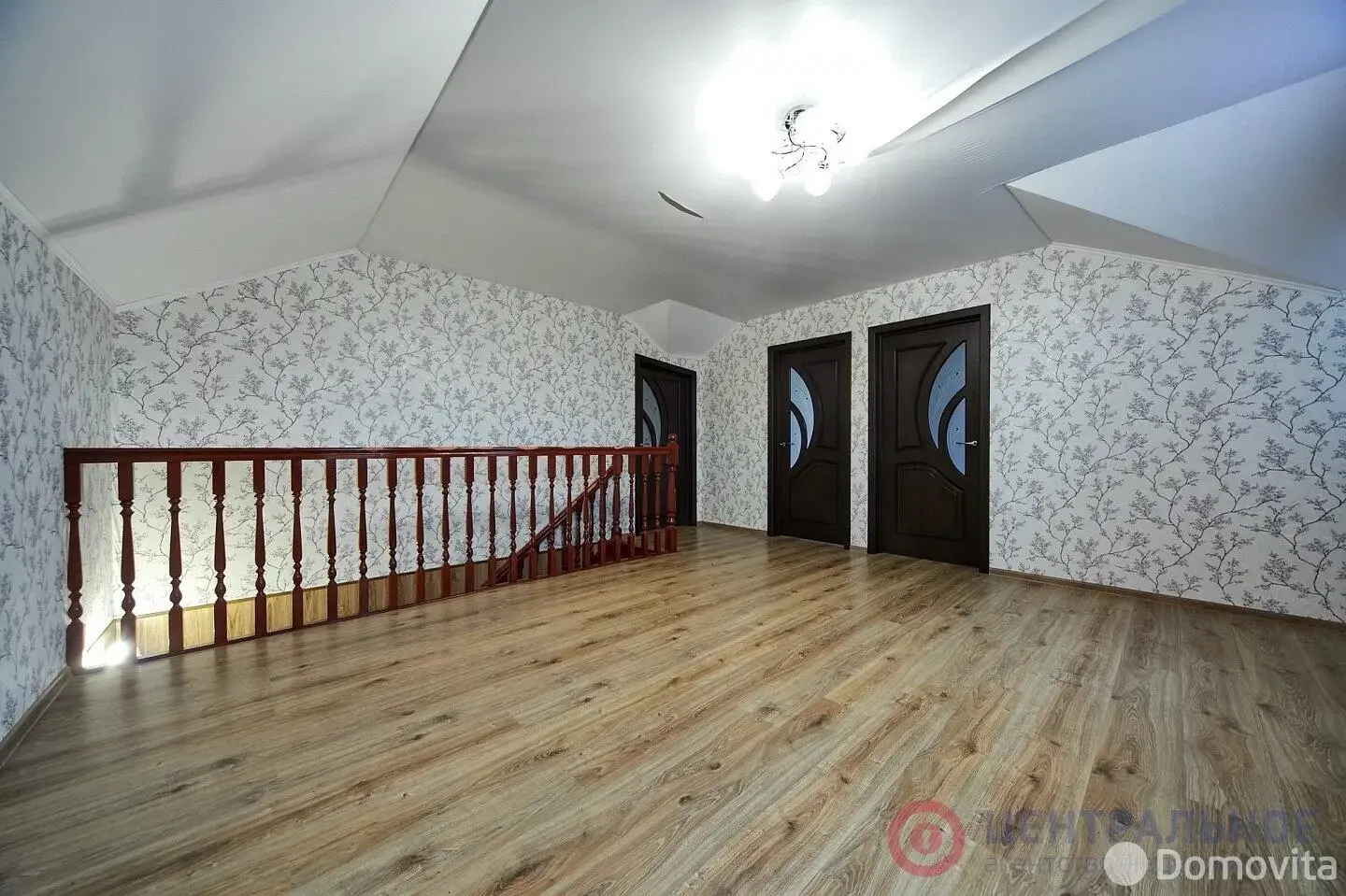 продажа дома, Заозерье, ул. Центральная, д. 63