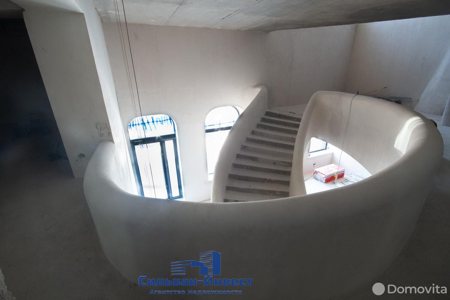 Помещение под сферу услуг в Минске, ул. Интернациональная, д. 3, код 2396 - фото 17