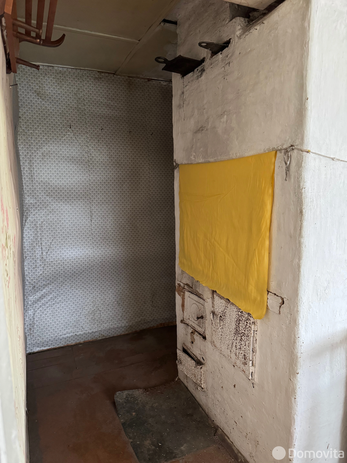 дача, Молоди, ул. Молодежная, д. 14Б