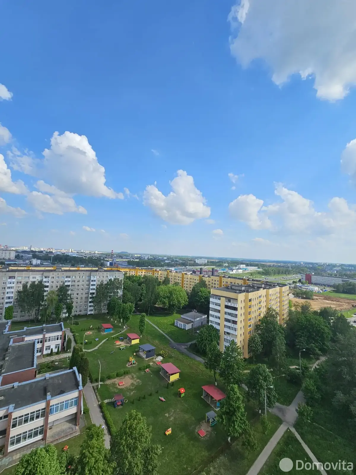 Снять 1-комнатную квартиру в Минске, ул. Корженевского, д. 51, 500USD, код 151086 - фото 11