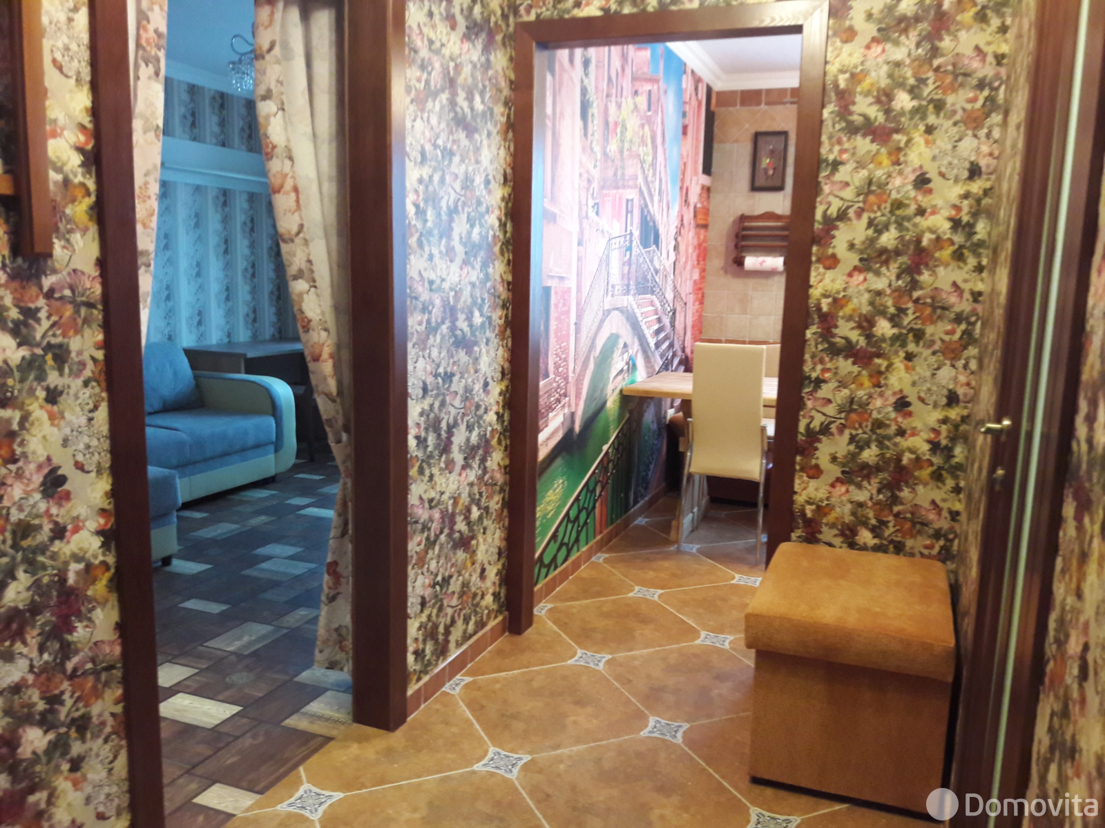 Снять 1-комнатную квартиру в Боровлянах, ул. Березовая Роща, д. 99/1, 400USD, код 150465 - фото 24