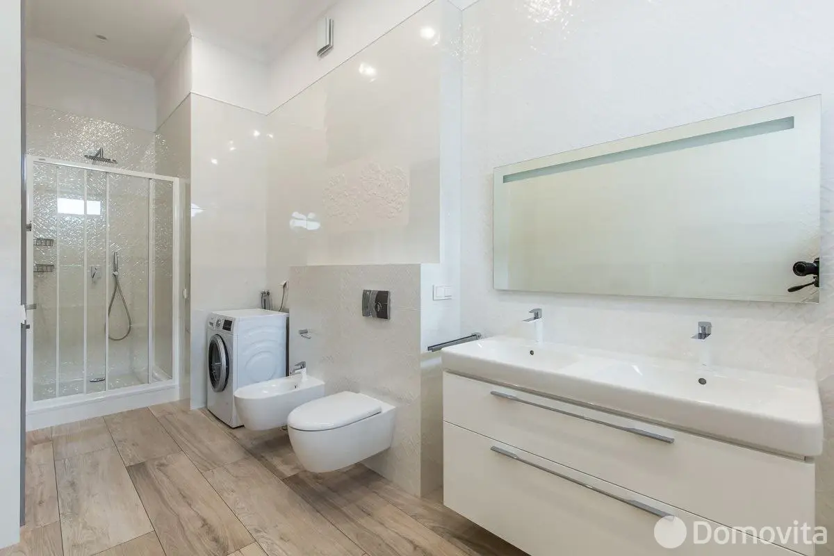 Снять 4-комнатную квартиру в Минске, ул. Филимонова, д. 20, 4000USD, код 149955 - фото 25