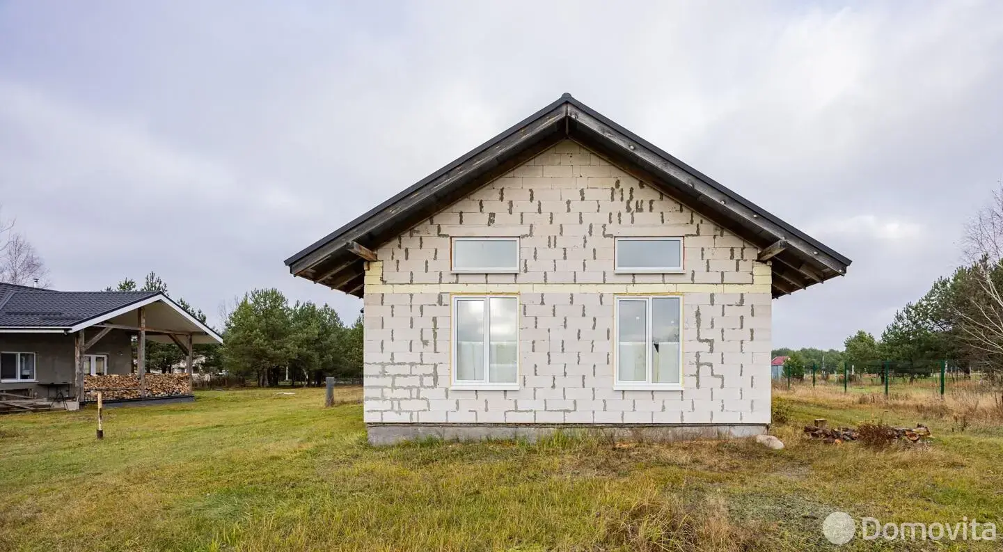 купить дом, Уголец, ул. Ясная, д. 19