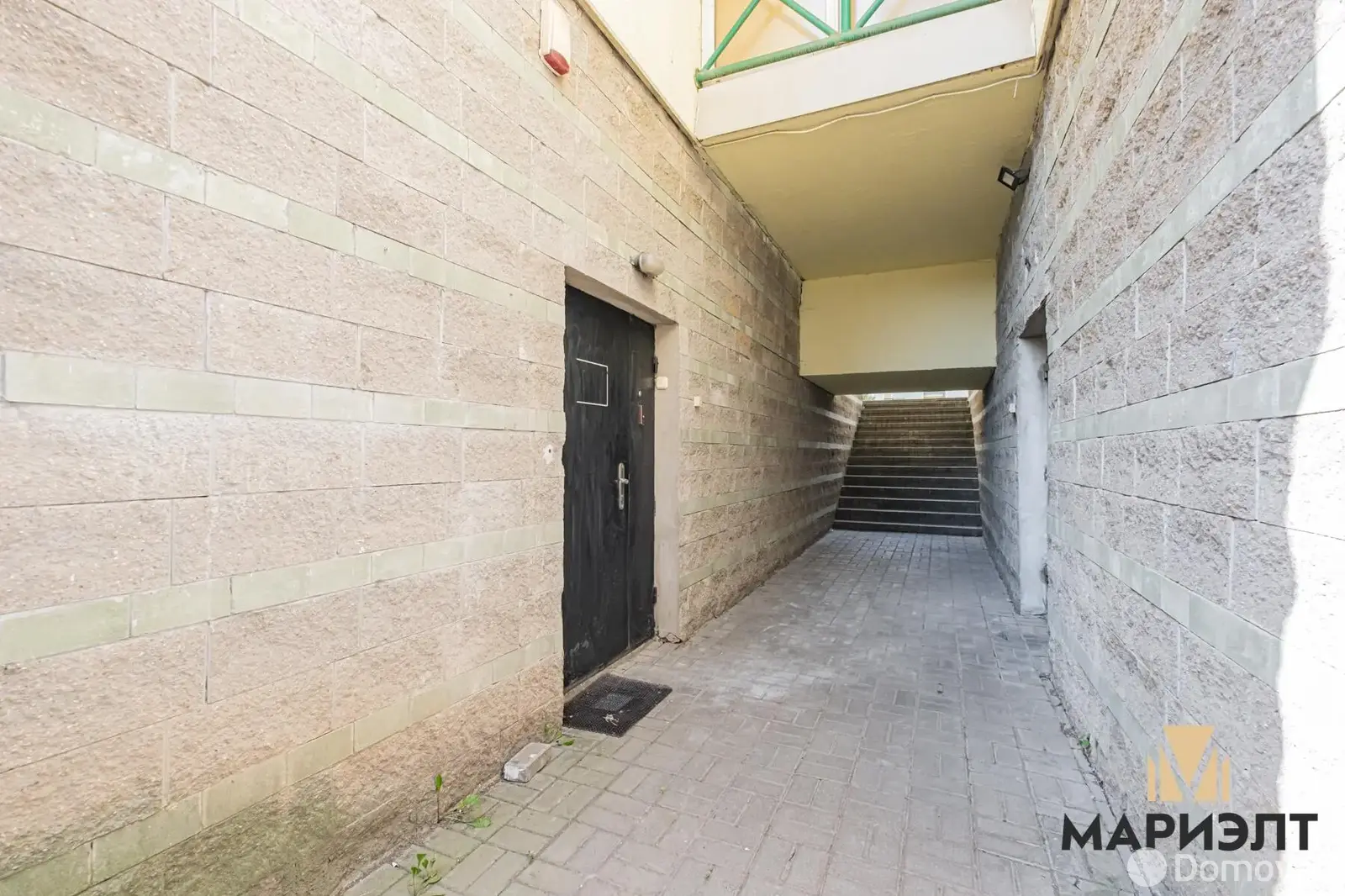 арендовать объект сферы услуг, Минск, ул. Быховская, д. 37