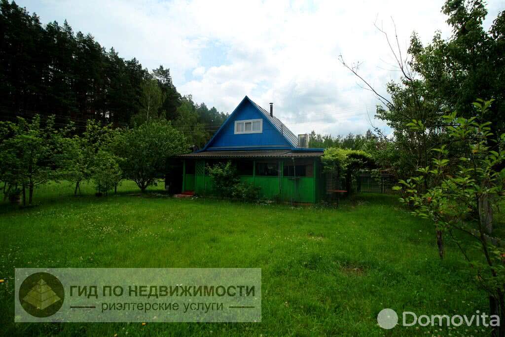 Продажа 2-этажной дачи в Терешковичах Гомельская область, 15500USD, код 178930 - фото 5