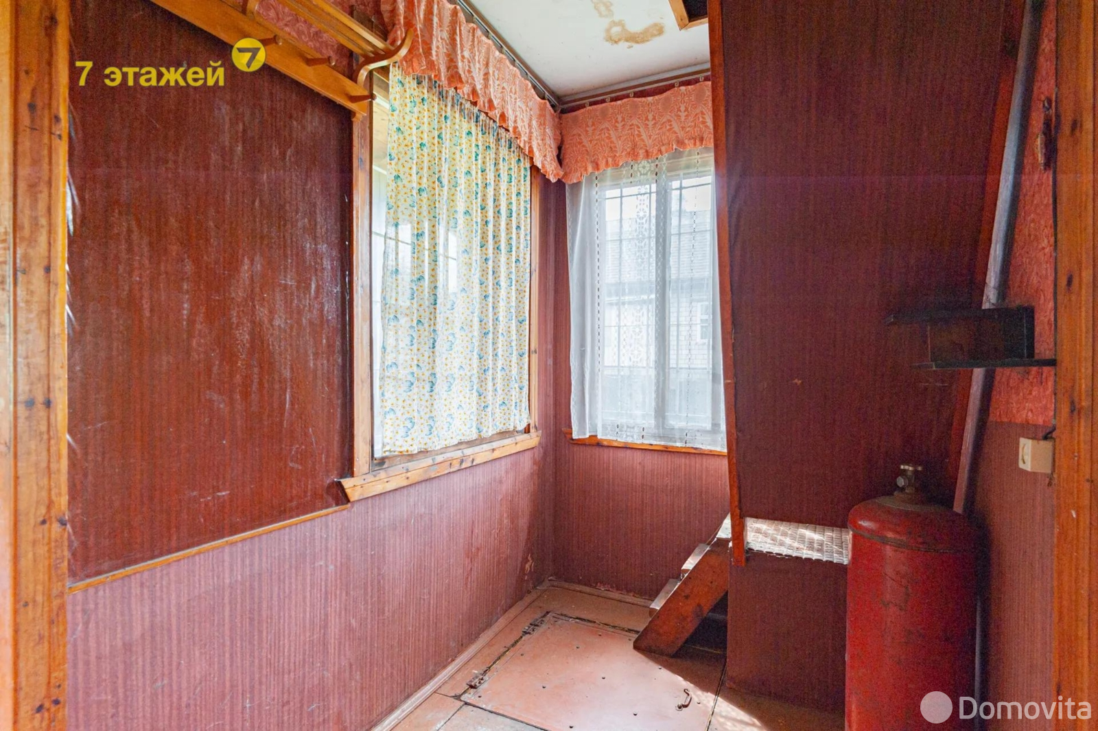 Купить 2-этажную дачу в Станкостроитель Минская область, 9990USD, код 183232 - фото 17