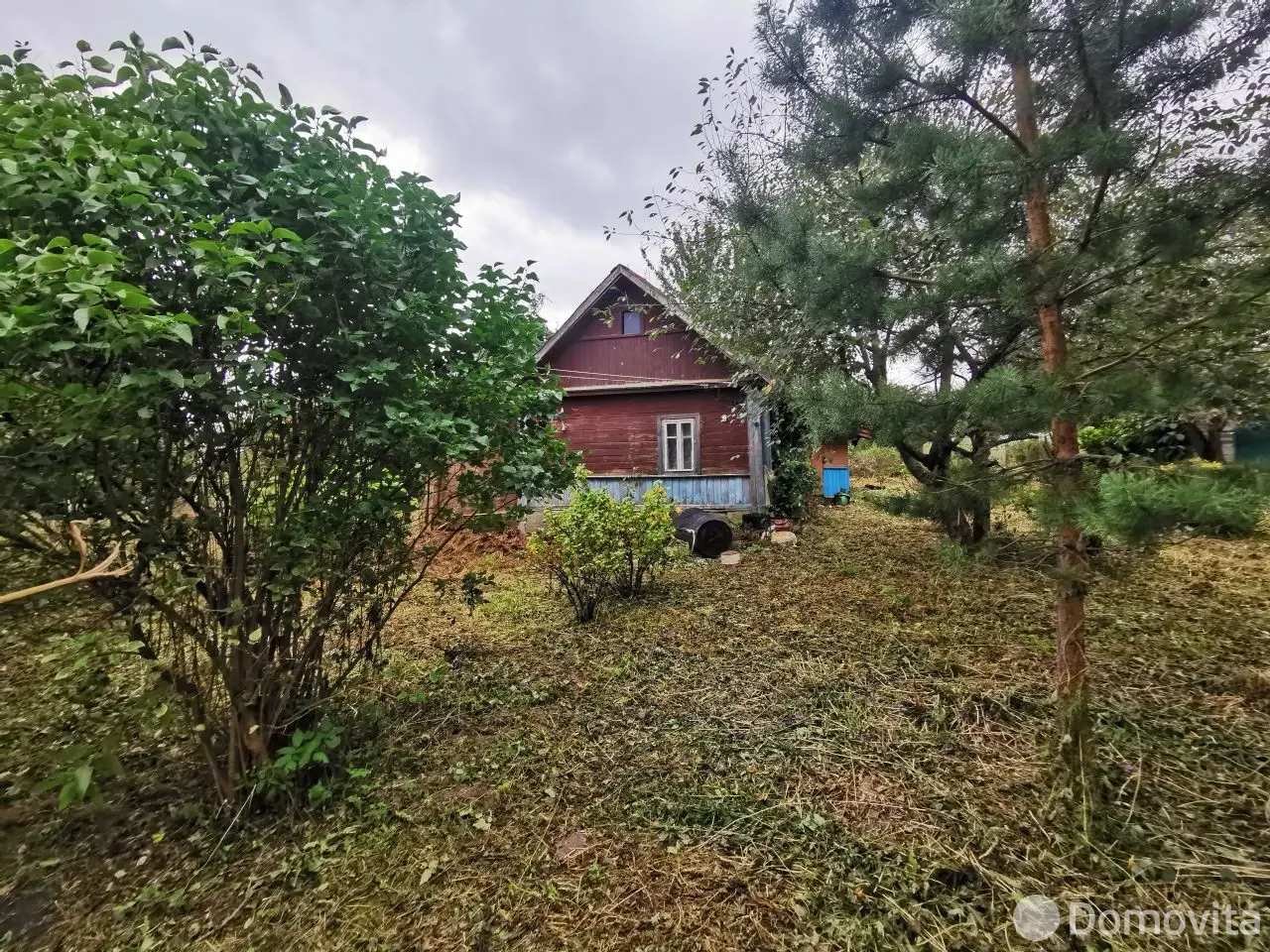 купить участок, Вороны, ул. Стадионная, д. 21