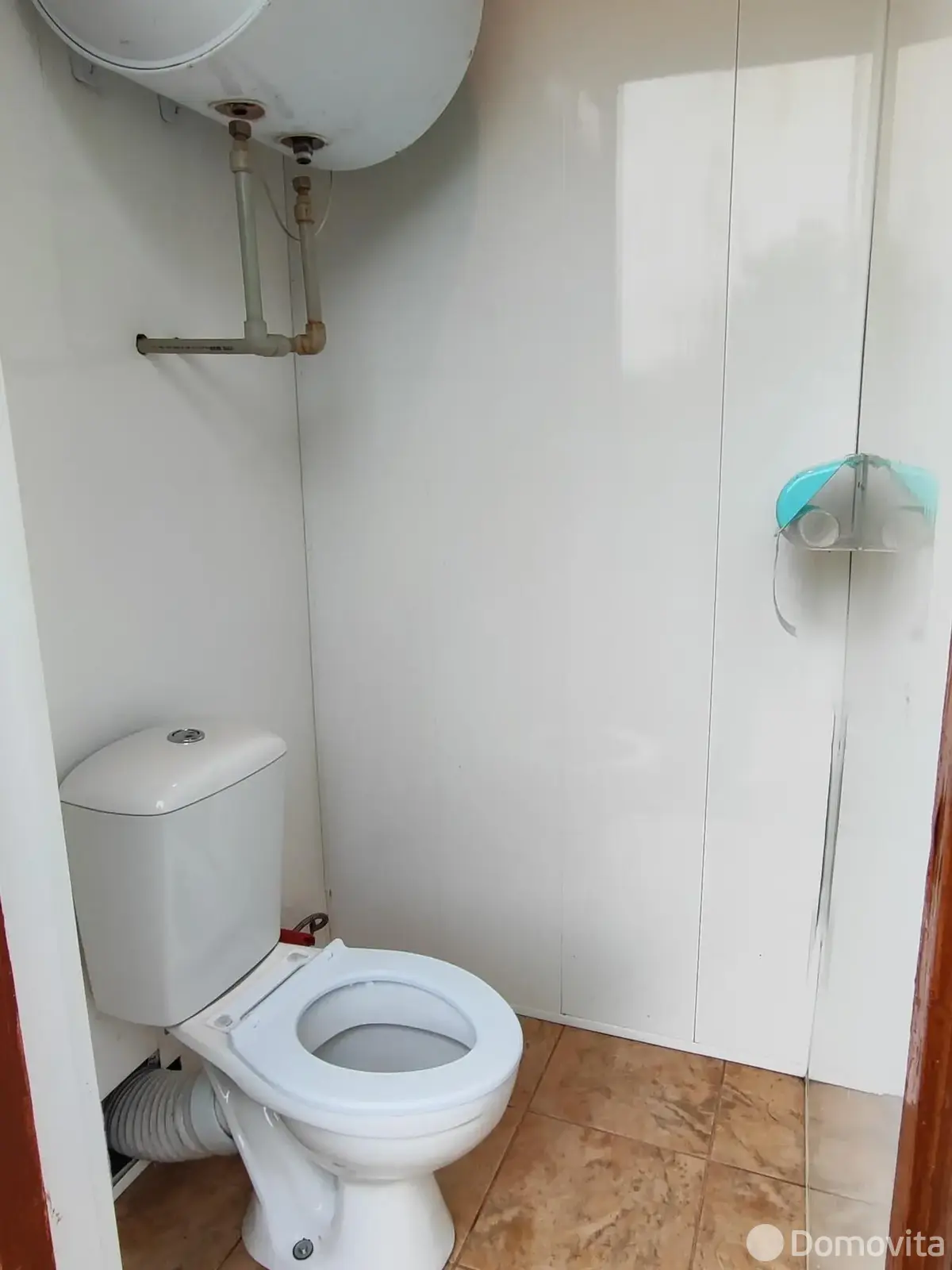 Купить 1-этажную дачу в Шарик Минская область, 9000USD, код 182056 - фото 30