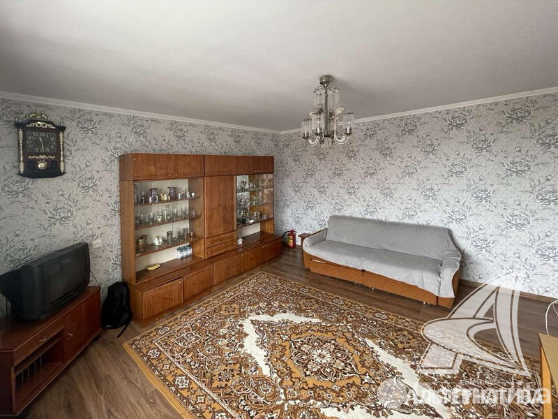 Продажа 3-комнатной квартиры в Бресте, ул. Гаврилова, 53100 USD, код: 997485 - фото 2