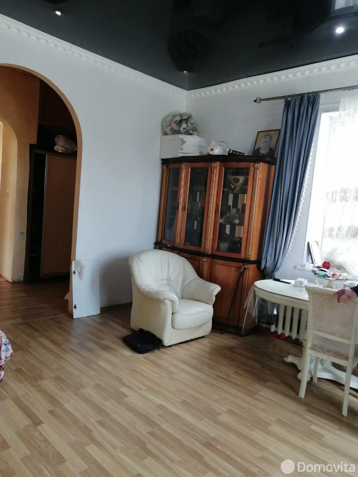 продажа коттеджа, Витебск, пер. 3-й Сенненский, д. 3