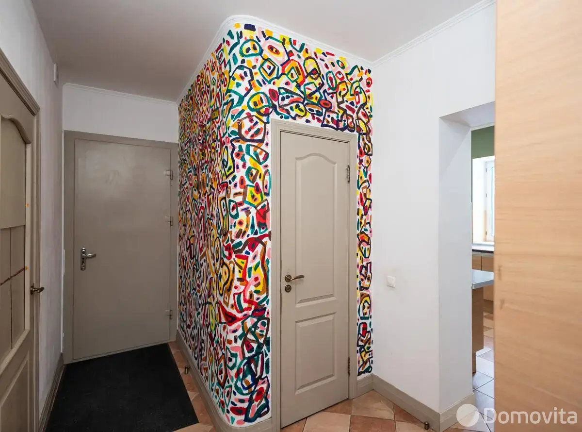 коттедж, Минск, пер. Гольшанский 2-й, д. 4 в Центральном районе