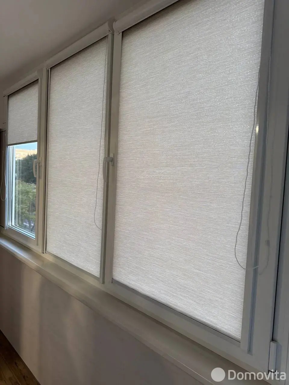 Снять 1-комнатную квартиру в Минске, ул. Каховская, д. 23, 450USD, код 147842 - фото 15