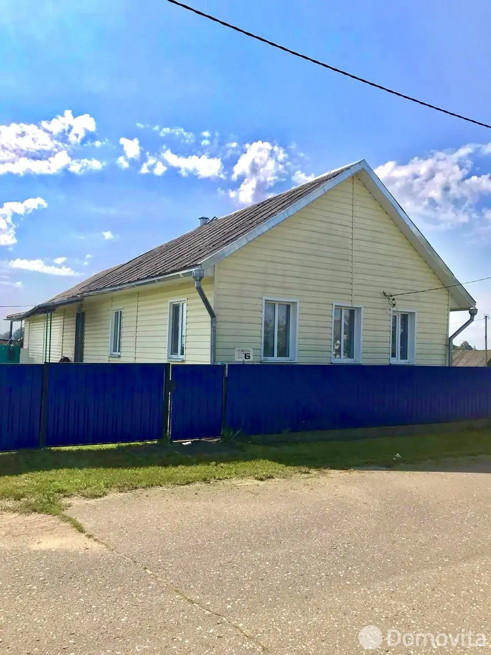 продажа дома, Тимковичи, ул. Несвижская, д. 6