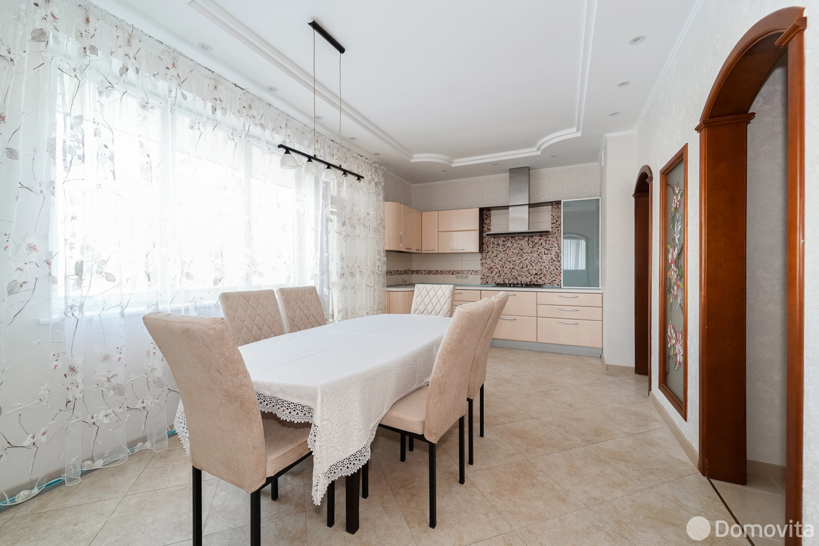 дом, Сеница, ул. Малиновая, д. 18 