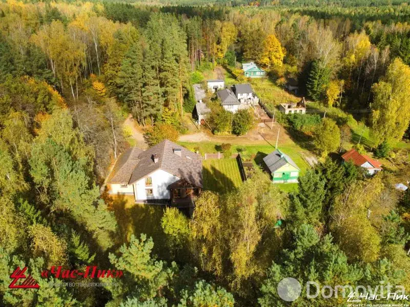 дача, Крыжовка, ул. Земляничная, д. 11