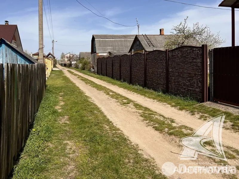 Купить земельный участок, 5 соток, Сигнал-2009, Брестская область, 19900USD, код 570129 - фото 21