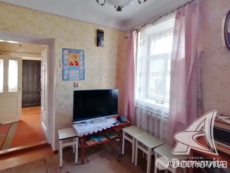 продажа дома, Кобрин, 