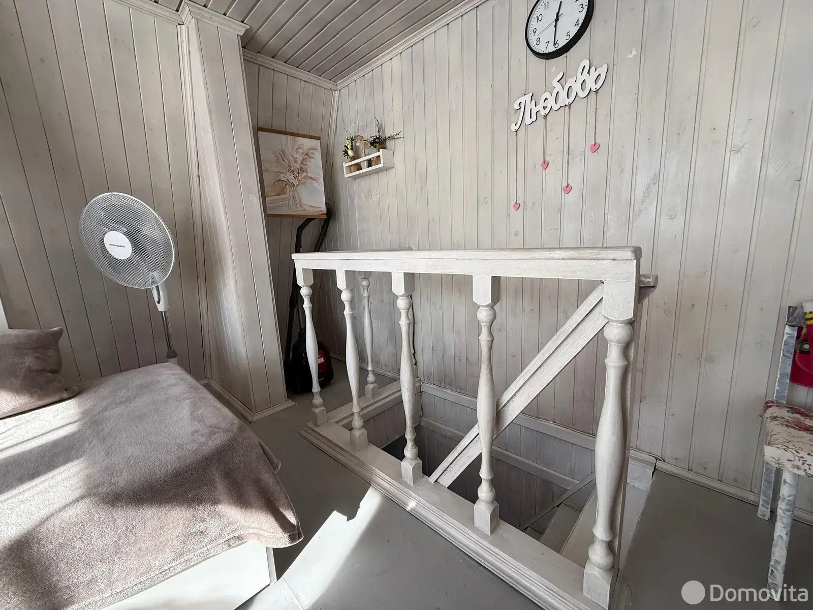 Продажа 2-этажной дачи в Искра-Плюс Минская область, 51500USD, код 185025 - фото 9