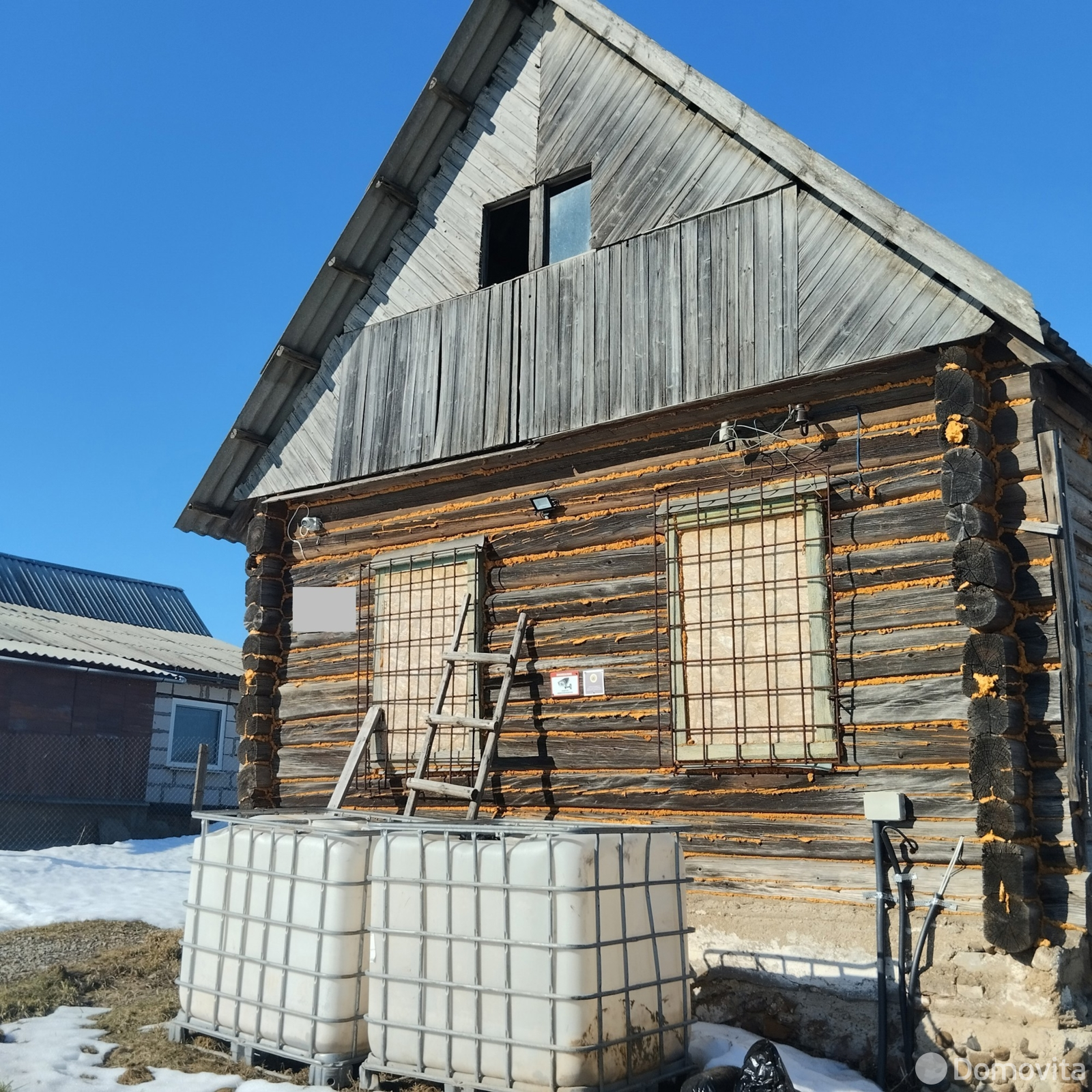 дом, Витебск, ул. Новосенненская - лучшее предложение