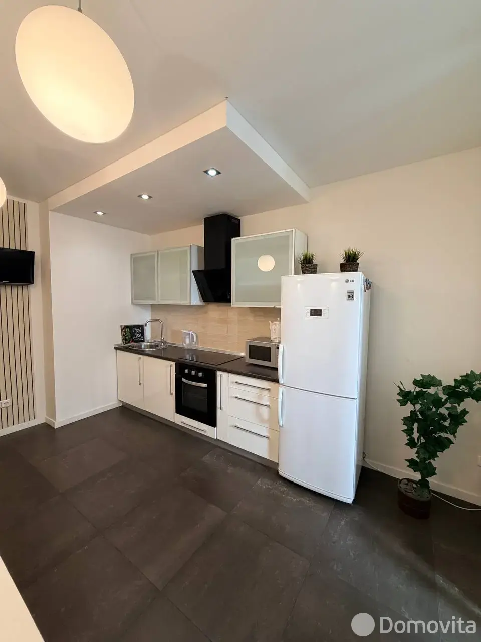 Снять 1-комнатную квартиру в Минске, ул. Скрыганова, д. 4Б, 650USD, код 151219 - фото 15