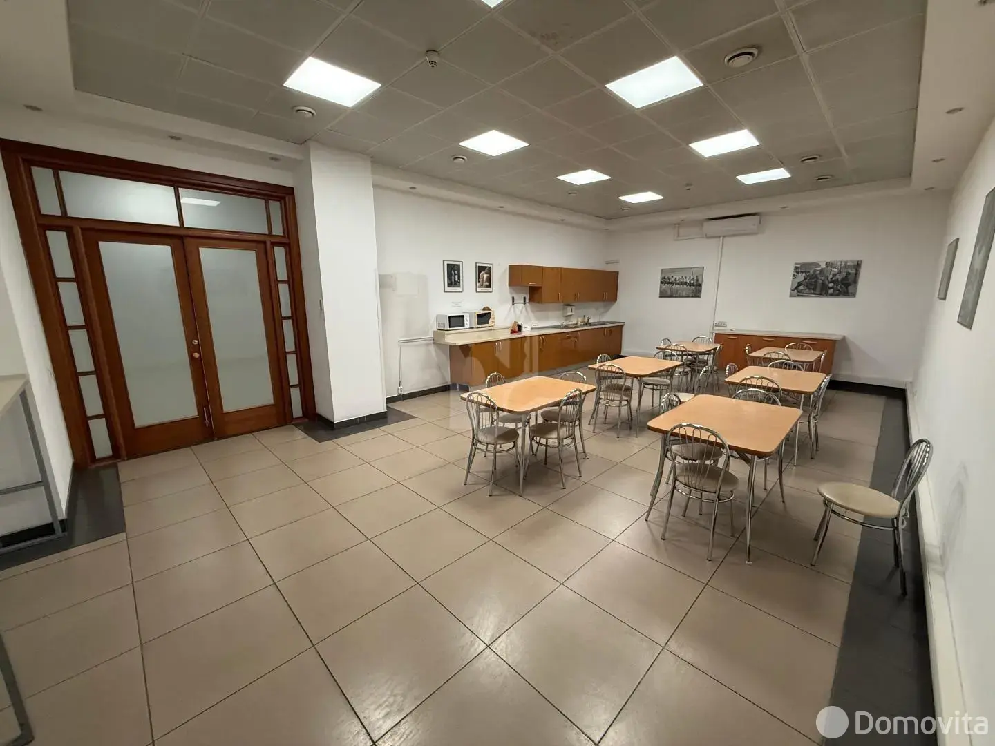 офис, Минск, ул. Фабрициуса, д. 8/б 