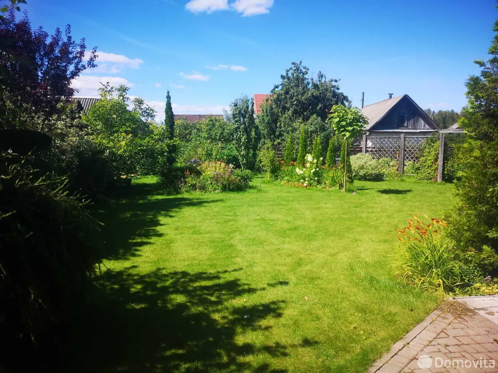 дача, Виола,