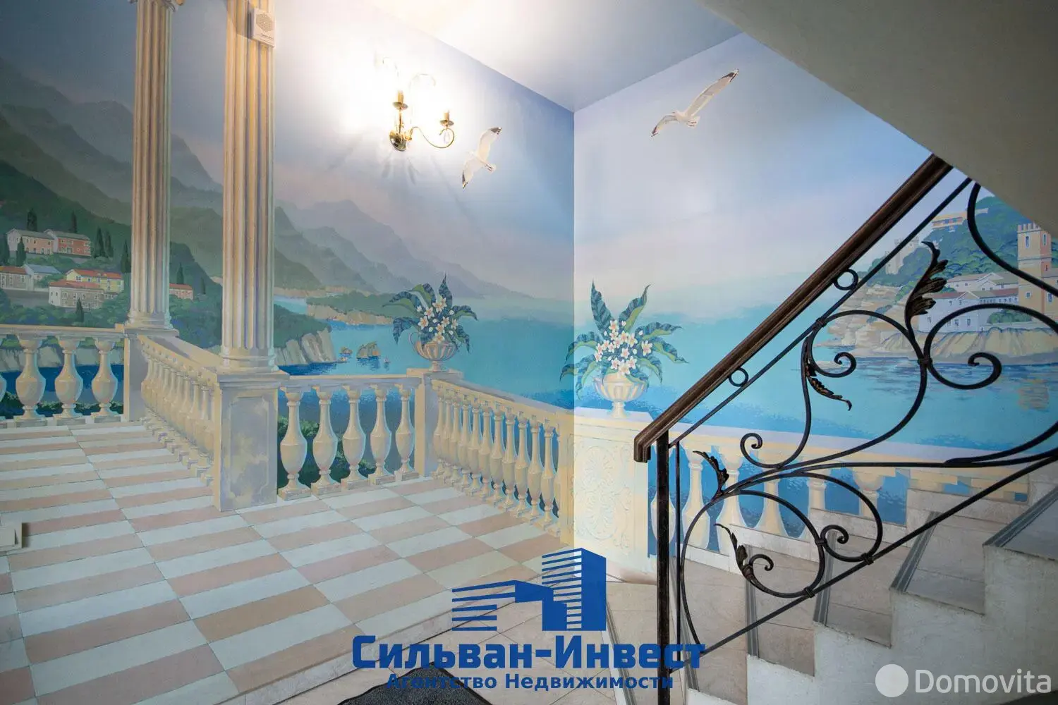 Купить торговую точку на ул. Максима Богдановича, д. 108 в Минске, 501750USD, код 998236 - фото 43