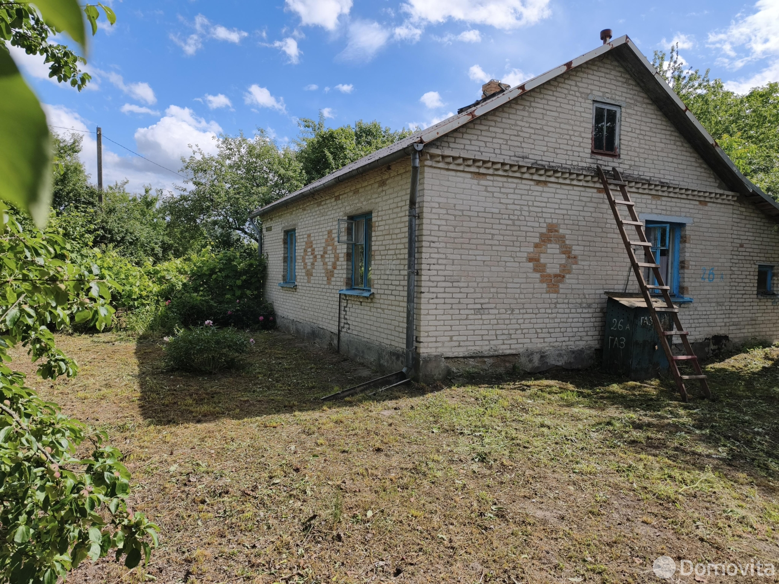 коттедж, Полятичи, , стоимость продажи 52 000 р.