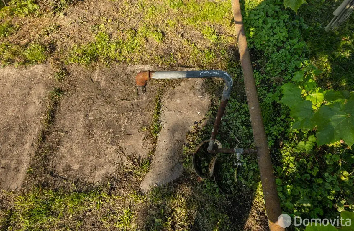 Продажа 1-этажной дачи в Дубрава МЗСМ Минская область, 21500USD, код 184055 - фото 18