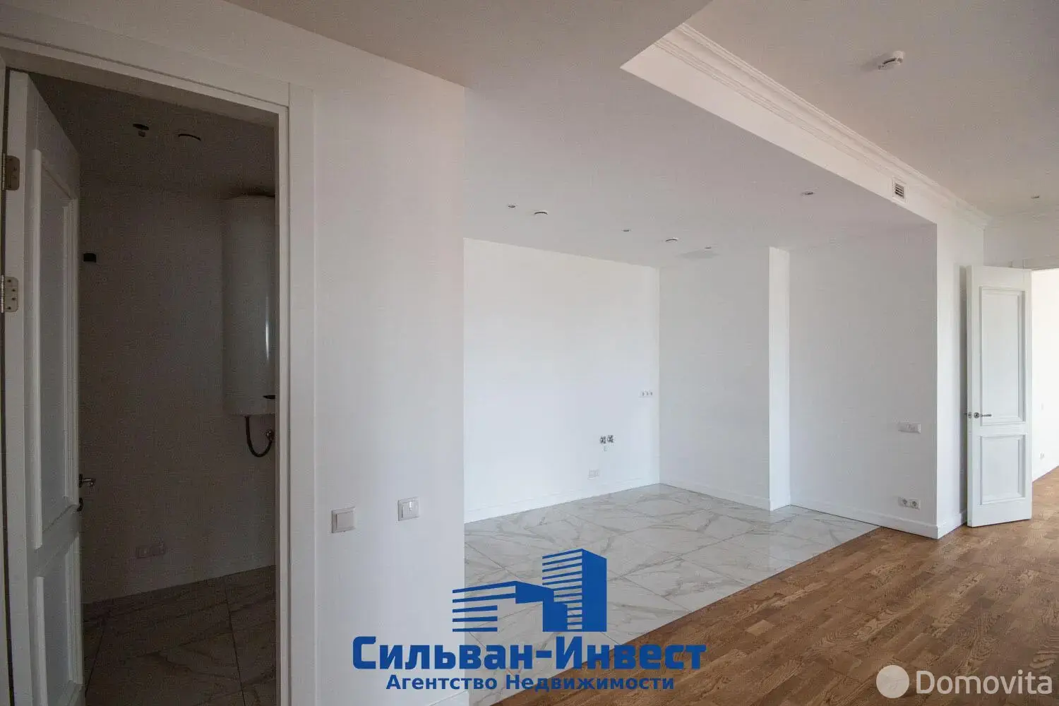 Снять офис на ул. Интернациональная, д. 20/А в Минске, 9950BYN, код 16973 - фото 28