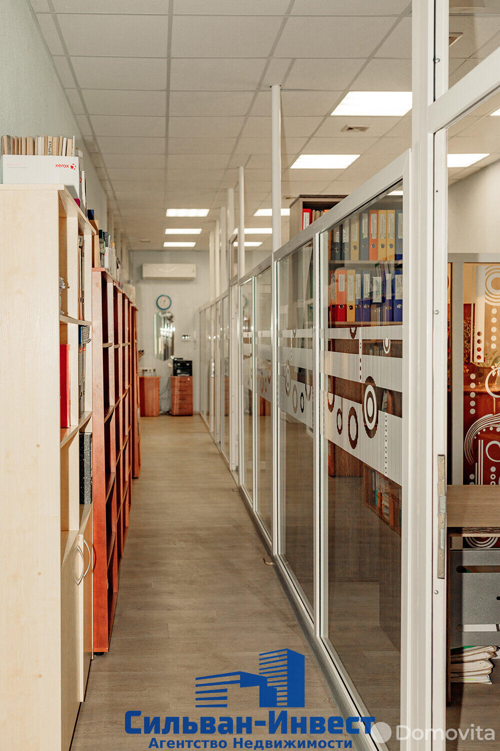 Купить торговое помещение на ул. Мигая, д. 11 в Могилеве, 1486700EUR, код 996093 - фото 12