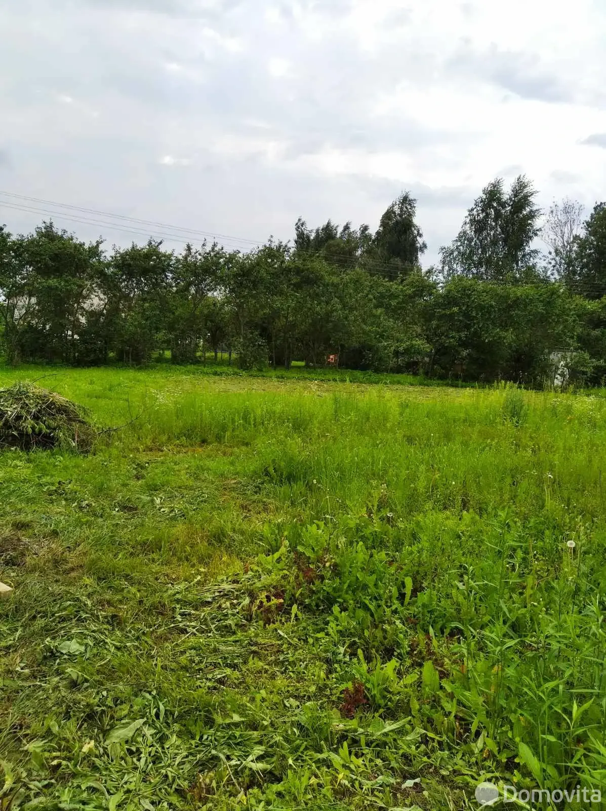 участок, Витебск, ул. 4-я Каменная, стоимость продажи 30 541 р.