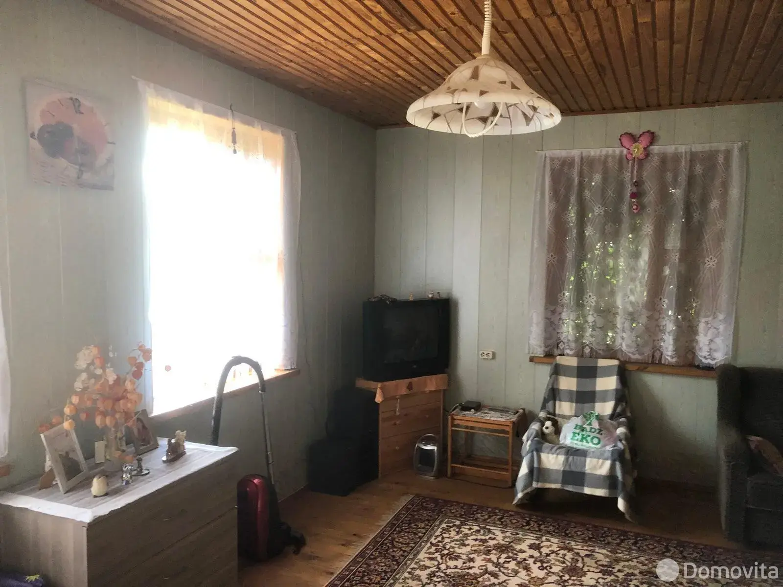 Продажа 2-этажной дачи в Вилия-Лошаны Минская область, 31000USD, код 183317 - фото 38