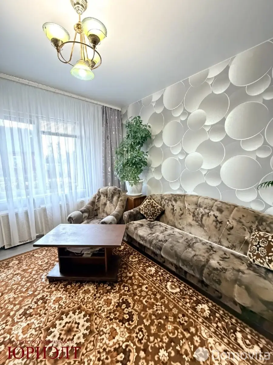 коттедж, Лида, ул. 1 Мая 